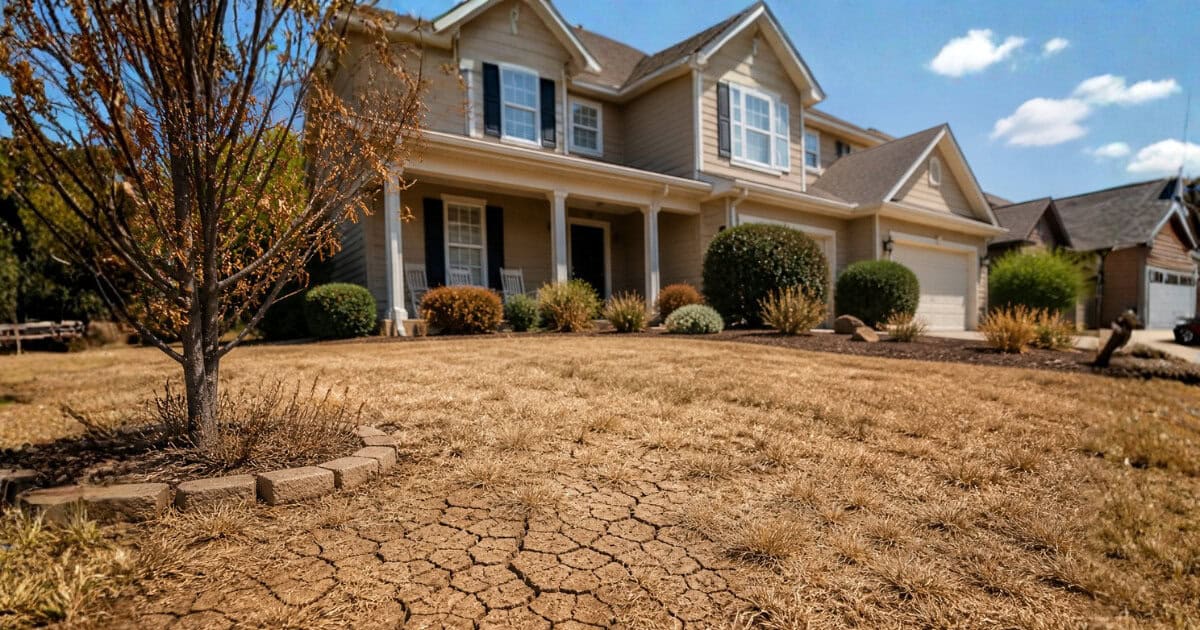 (May 27) MD Drought Disaster