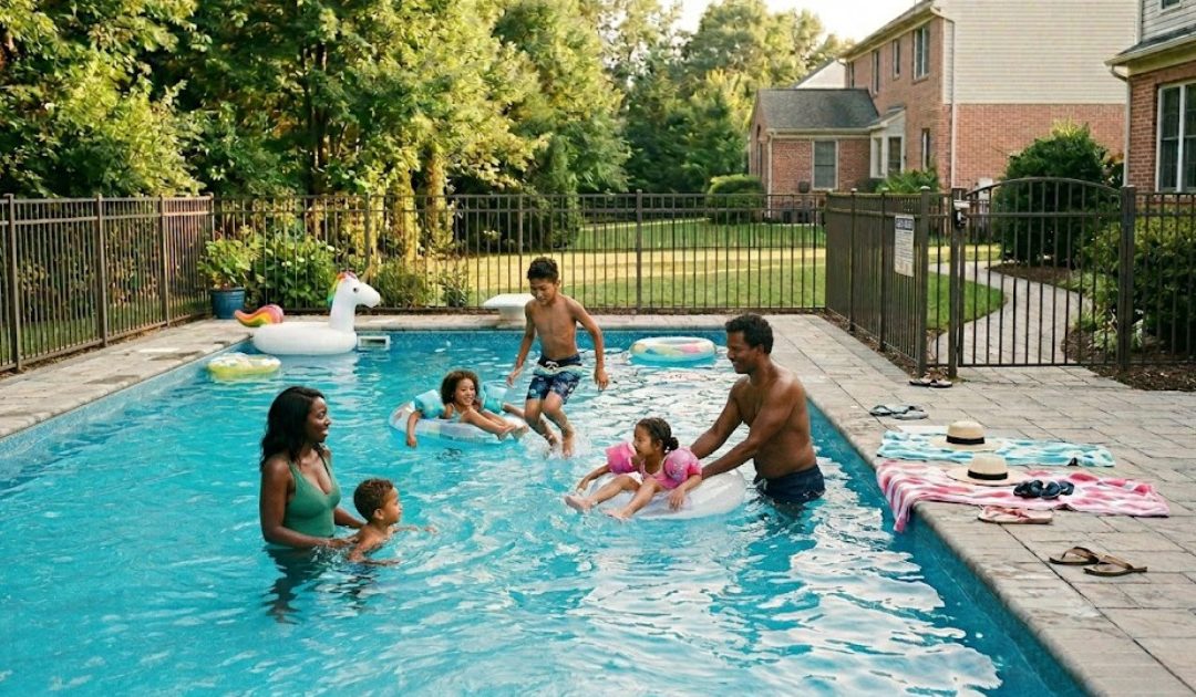 Maryland Pool Laws