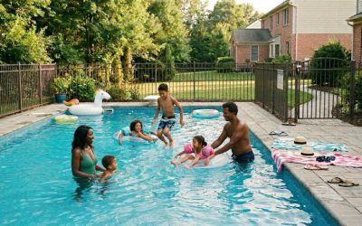 Maryland Pool Laws