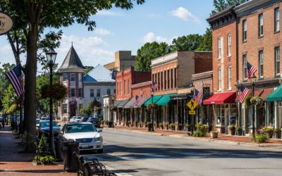 Mount Airy, Maryland: One of the Best Places to Live