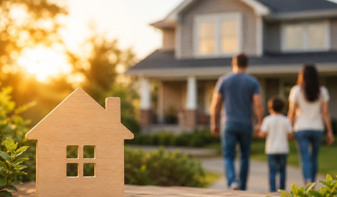 Why Owning a Home in Maryland Still Matters in 2026