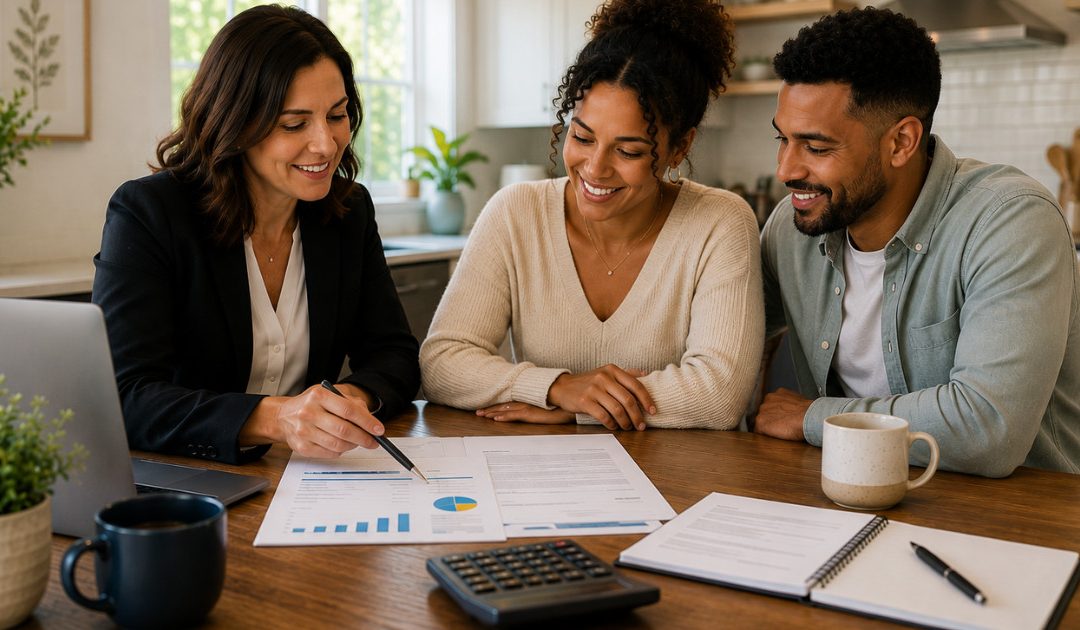 Understanding the Mortgage Underwriting Process 
