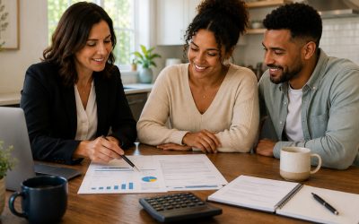 Understanding the Mortgage Underwriting Process