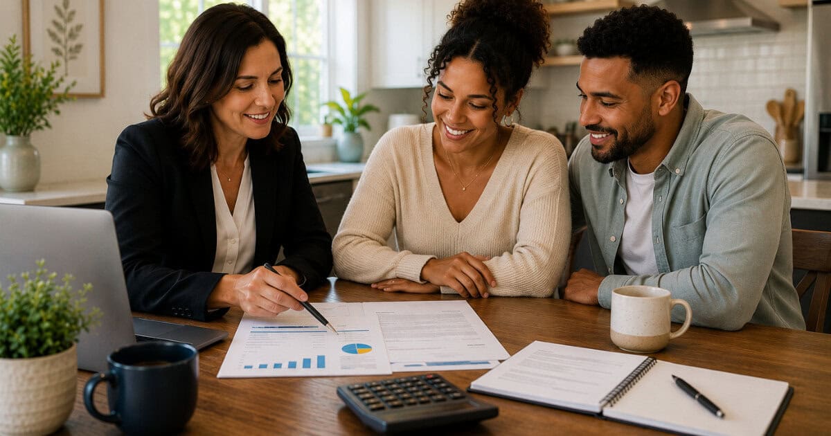 Sept 9 Mortgage underwriting