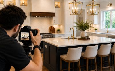Why Great Listing Photos Can Make or Break Your Home Sale