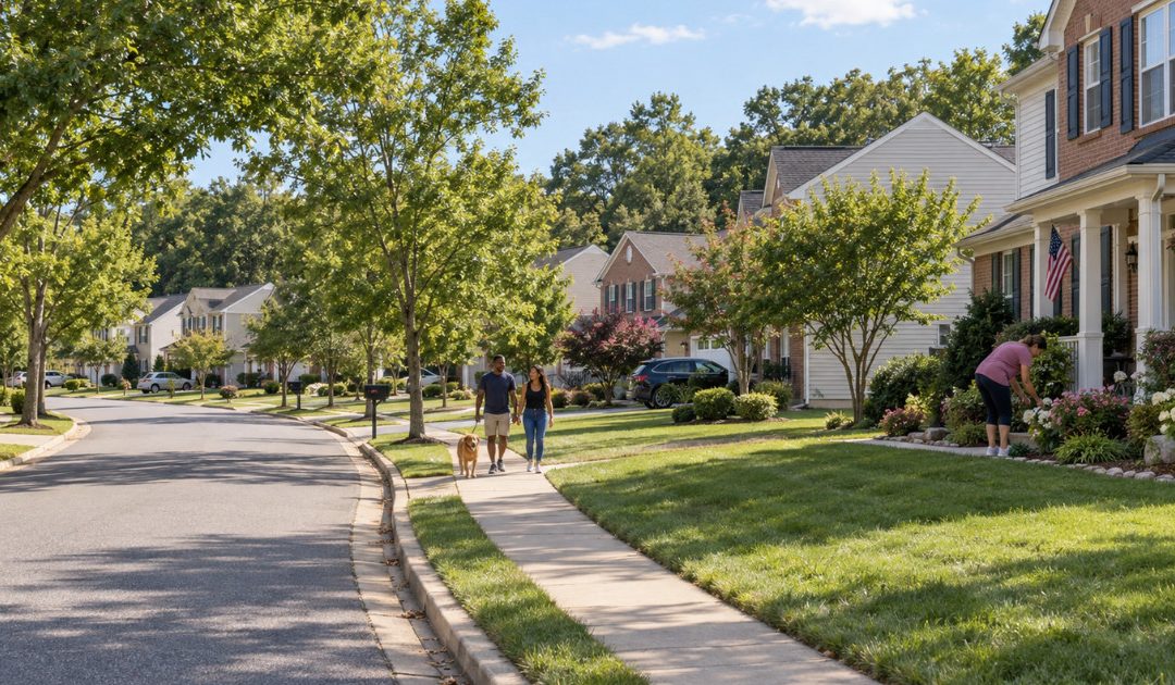 Living in Severn, Maryland: What You’ll Love and What to Consider 
