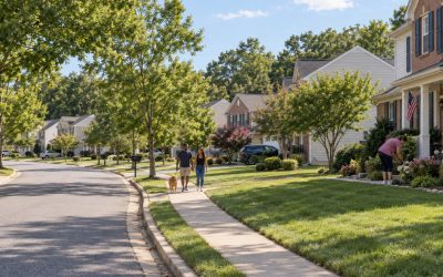 Living in Severn, Maryland: What You’ll Love and What to Consider 