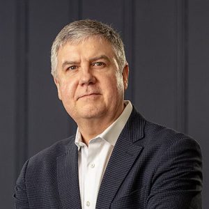 Jeremy McDonough