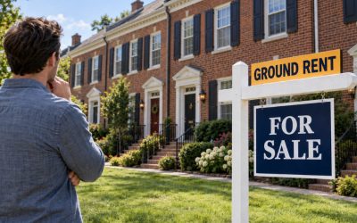 Ground Rent in Maryland