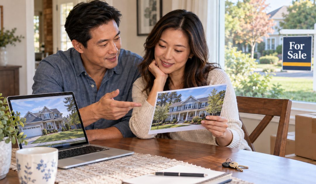 Home Sale Contingencies in Maryland 