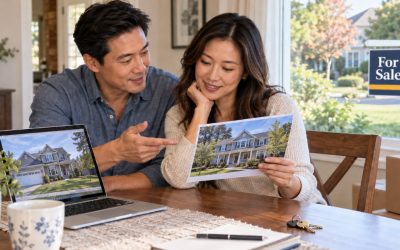 Home Sale Contingencies in Maryland